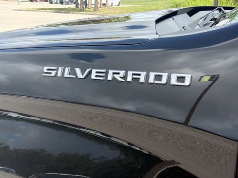 Used 2021 Chevrolet Silverado 1500 LT w/ All Star Edition Plus RWD image 43