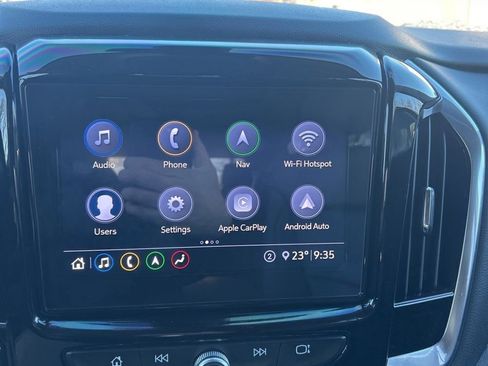 Used 2020 Chevrolet Traverse RS image 10