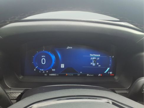 Certified 2023 Ford Explorer ST w/ Equipment Group 401A image 17