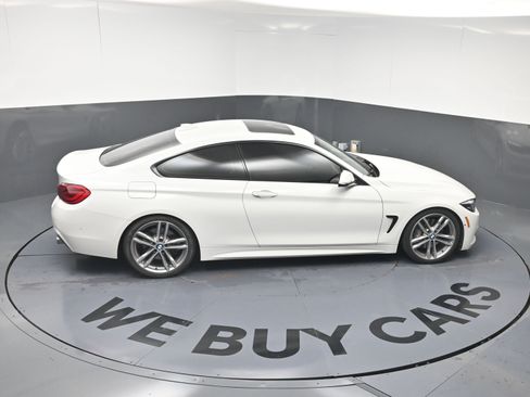 Used 2018 BMW 440i Coupe RWD image 24