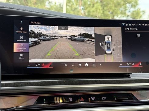 New 2026 BMW 740i 740i w/ Premium Package image 23