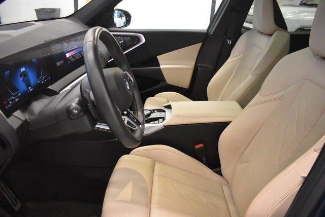 Used 2025 BMW X3 xDrive30i w/ M Sport Package AWD/4WD image 22