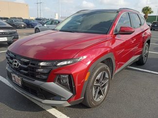Used 2025 Hyundai Tucson SEL AWD/4WD video 1