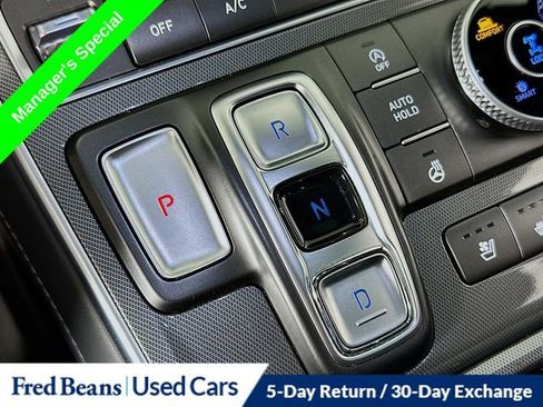 Certified 2023 Hyundai Santa Fe Calligraphy image 23