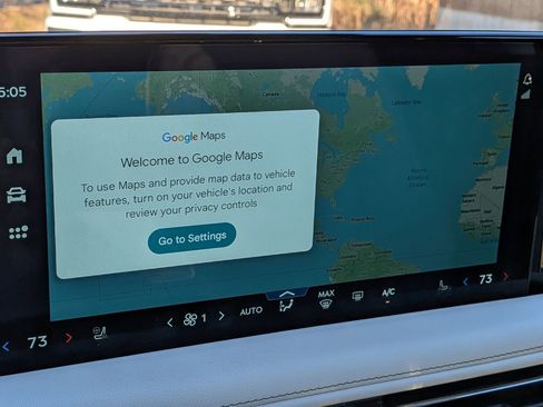 Certified 2025 Lincoln Aviator Reserve image 26