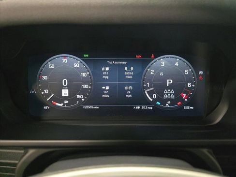 Certified 2024 Land Rover Defender 130 X-Dynamic SE image 19