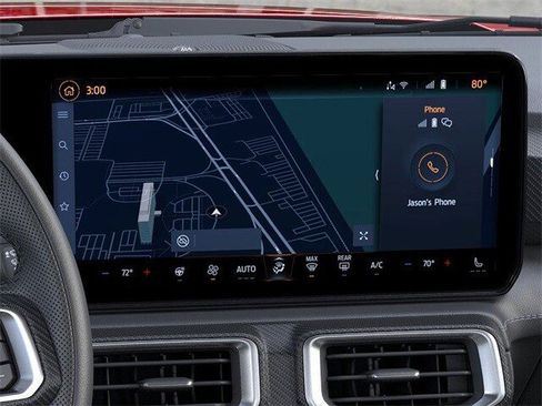 New 2025 Ford Mustang GT Premium image 36