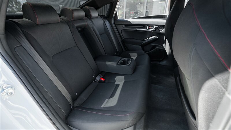Used 2024 Honda Civic Si image 37
