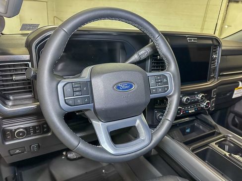 New 2026 Ford F250 Lariat image 20