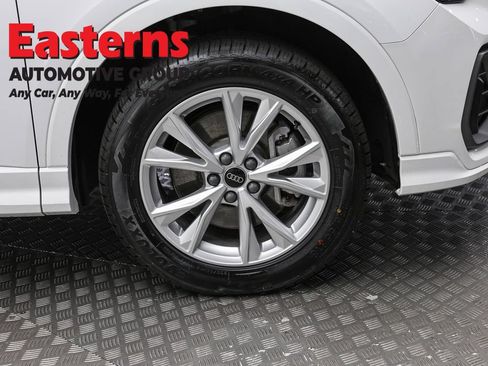 Used 2025 Audi Q3 2.0T Premium AWD/4WD image 30