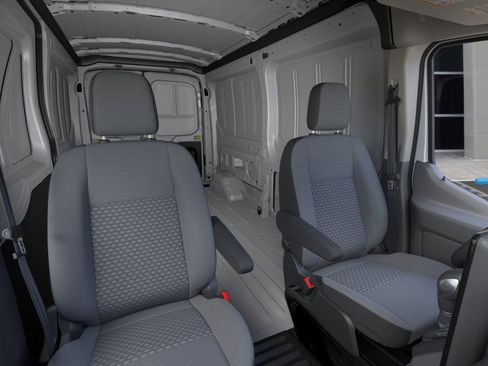 New 2026 Ford Transit 250 148 Medium Roof image 10