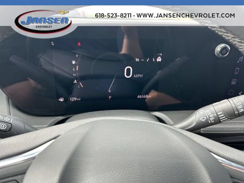 Used 2024 Buick Encore GX Sport Touring w/ Comfort Package FWD image 11