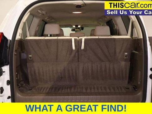 Used 2010 Lexus GX 460 Premium AWD/4WD image 14