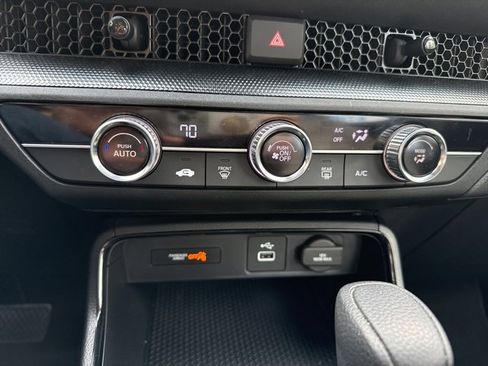 Certified 2023 Honda CR-V LX image 26