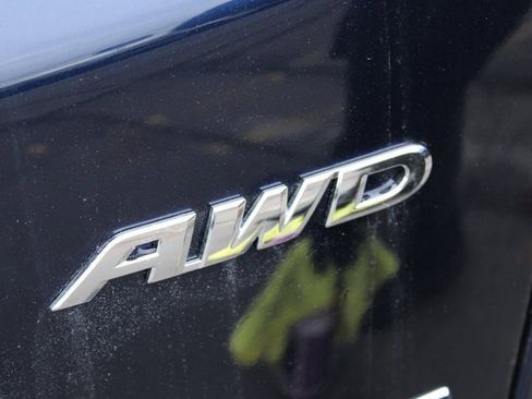 Used 2022 Honda CR-V Touring image 12