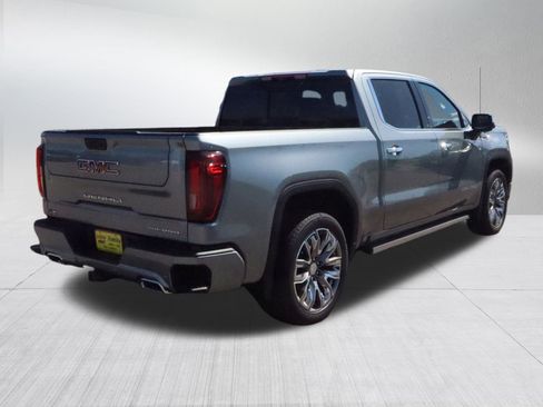 New 2026 GMC Sierra 1500 Denali image 7