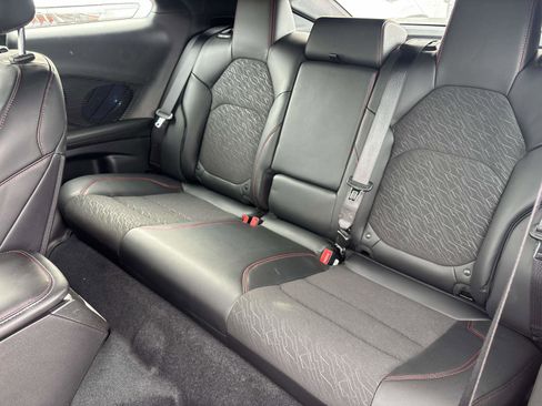 New 2026 Dodge Charger Scat Pack w/ Blacktop Package image 5