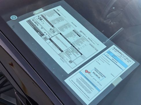 New 2025 Cadillac CT4 Sport image 32