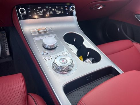 New 2026 Genesis GV70 3.5T Sport Advanced image 22