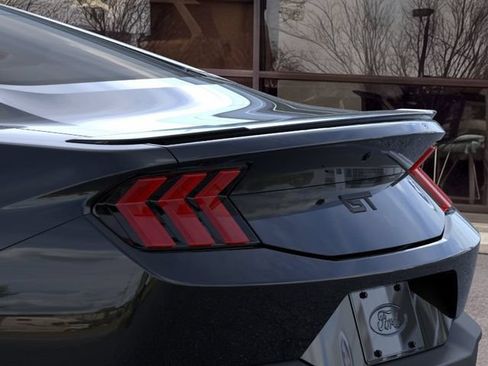 New 2026 Ford Mustang GT w/ Mustang Nite Pony Package RWD image 22