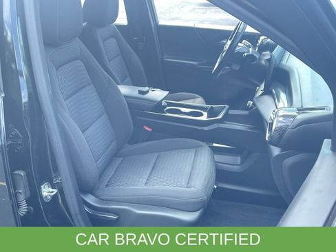 Certified 2025 Chevrolet Equinox LT FWD image 27