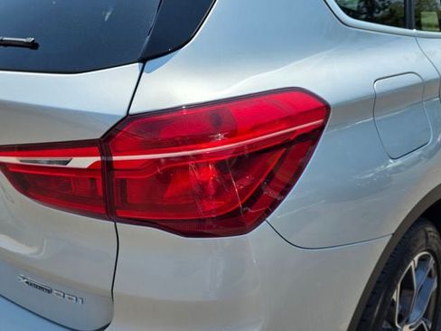 Used 2020 BMW X1 xDrive28i w/ Convenience Package AWD/4WD image 46