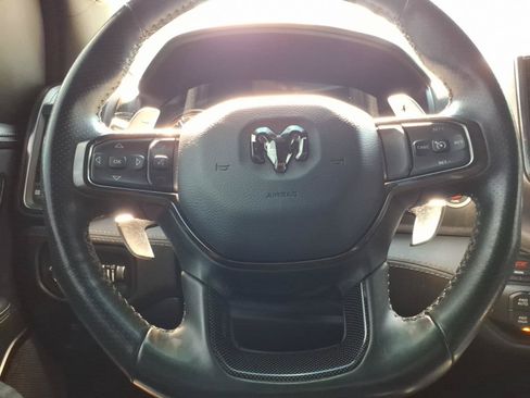 Used 2021 RAM 1500 TRX w/ TRX Level 1 Equipment Group AWD/4WD image 26