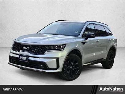Used 2022 Kia Sorento SX