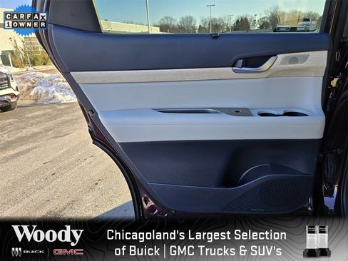 Used 2024 Hyundai Palisade Limited image 25