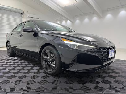 Used 2021 Hyundai Elantra SEL