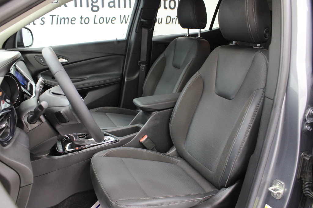 Used 2022 Buick Encore GX Select FWD image 14