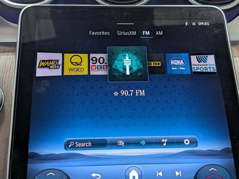 Certified 2026 Mercedes-Benz GLC 300 4MATIC image 25