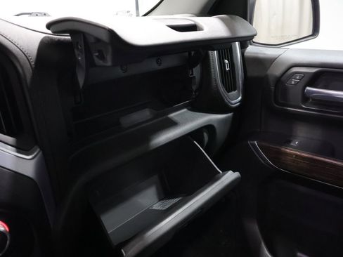 Used 2019 GMC Sierra 1500 Elevation w/ Elevation Value Package AWD/4WD image 34