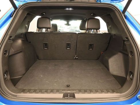 Used 2024 Chevrolet Equinox RS w/ RS Leather Package FWD image 39