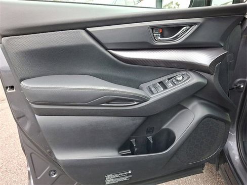 Certified 2022 Subaru Ascent Onyx Edition image 14