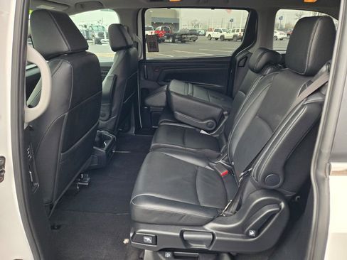 Used 2024 Honda Odyssey EX-L image 17