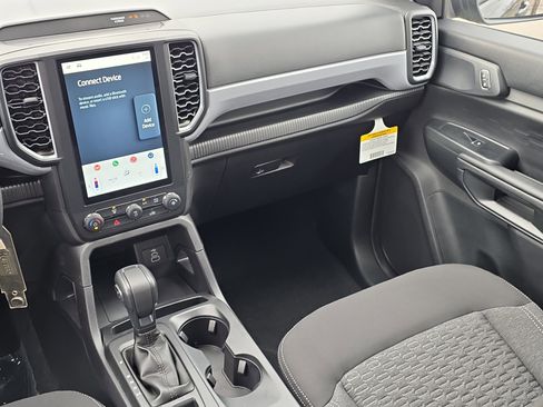 New 2026 Ford Ranger XL image 30