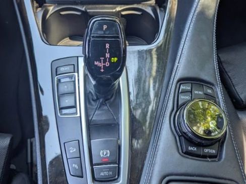 Used 2015 BMW 640i Gran Coupe xDrive image 35
