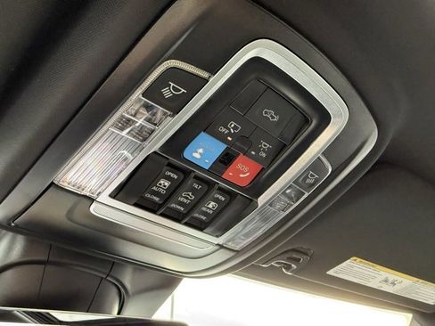 New 2026 RAM 3500 Limited image 21