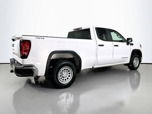 Used 2023 GMC Sierra 1500 Pro w/ Pro Value Package image 7