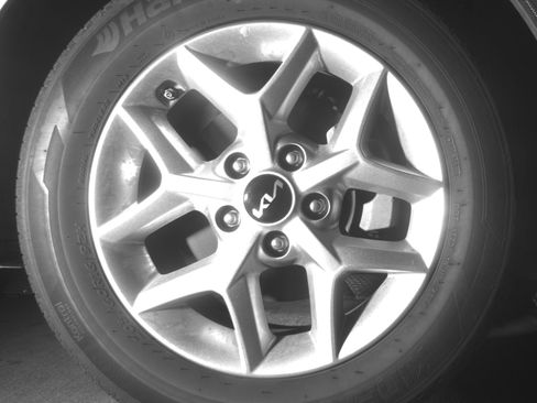 Used 2025 Kia Soul LX w/ LX Technology Package image 13