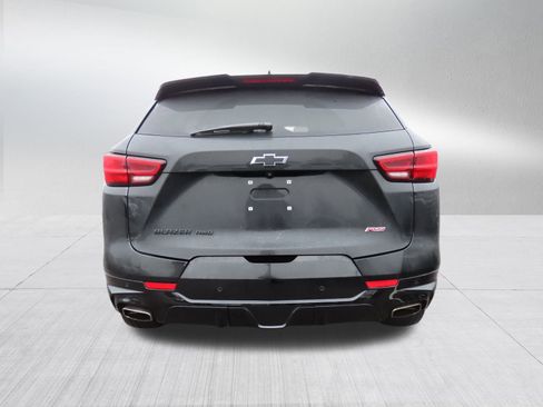 Used 2024 Chevrolet Blazer RS w/ Enhanced Convenience Package image 6