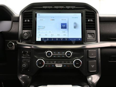 Used 2023 Ford F150 Tremor w/ Equipment Group 402A High AWD/4WD image 17