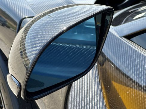 Used 2019 McLaren Senna RWD image 40