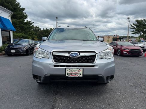 Used 2016 Subaru Forester 2.5i Premium w/ Popular Package #2 AWD/4WD image 2