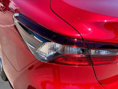 Used 2023 Toyota Camry LE FWD image 27