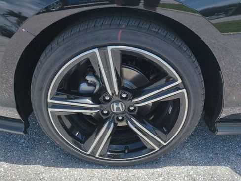 New 2026 Honda Accord SE image 10