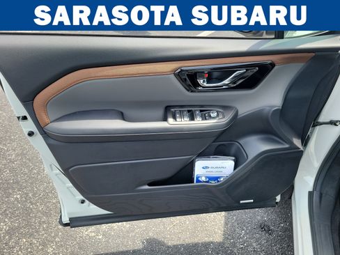 New 2026 Subaru Forester Sport AWD/4WD image 22