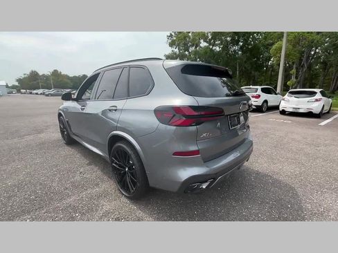New 2026 BMW X5 xDrive40i w/ M Sport Package image 17