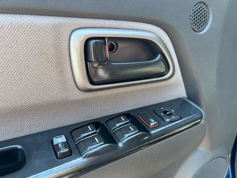 Used 2004 Chevrolet Colorado LS AWD/4WD image 33